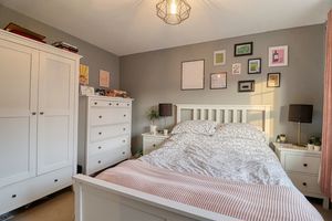 Bedroom Three- click for photo gallery